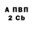Amphetamine VHQ Delli.