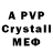 Alpha PVP VHQ chukcheck